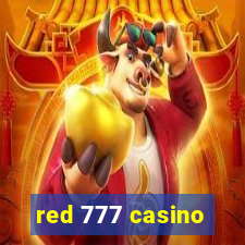 red 777 casino