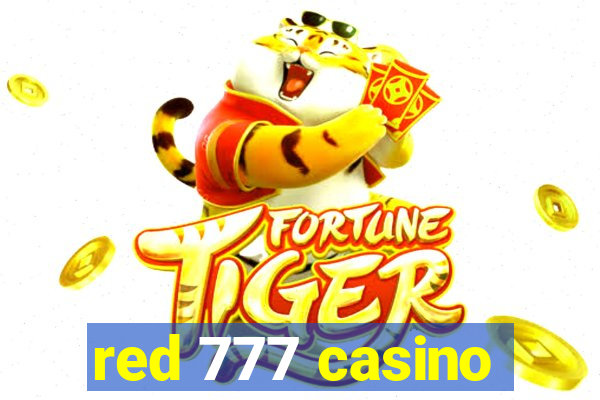 red 777 casino