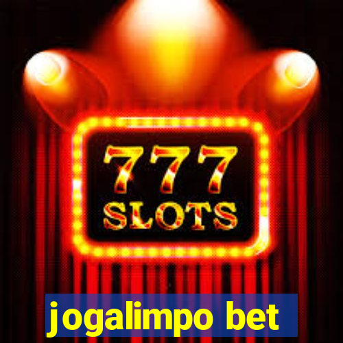 jogalimpo bet