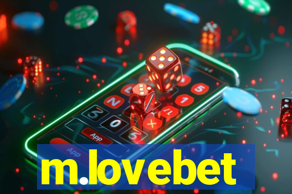 m.lovebet