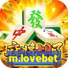 m.lovebet