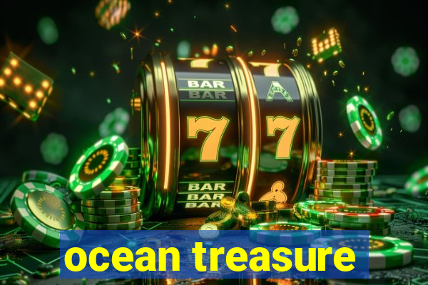 ocean treasure