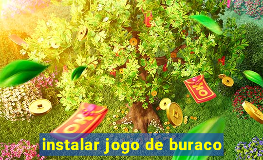 instalar jogo de buraco