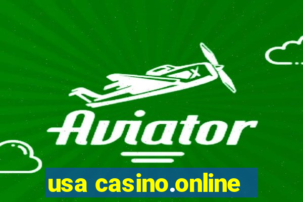 usa casino.online