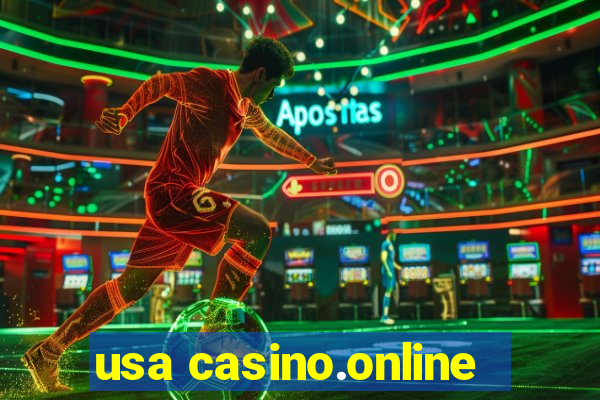 usa casino.online