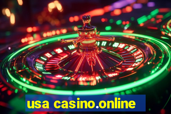 usa casino.online