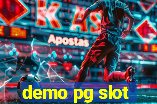 demo pg slot