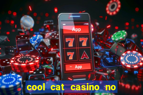 cool cat casino no deposit bonus