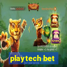 playtech bet