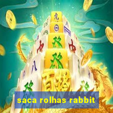 saca rolhas rabbit