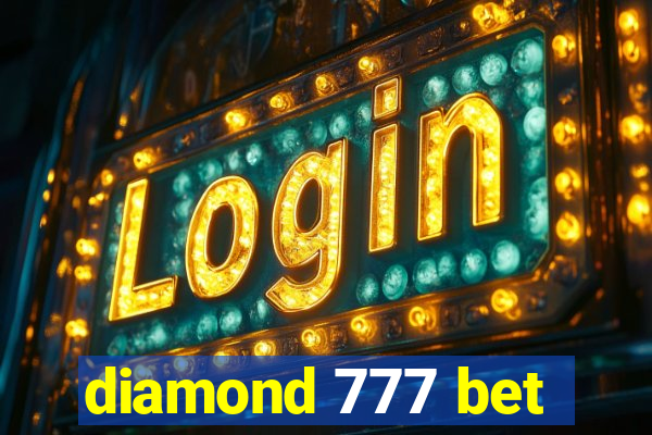 diamond 777 bet