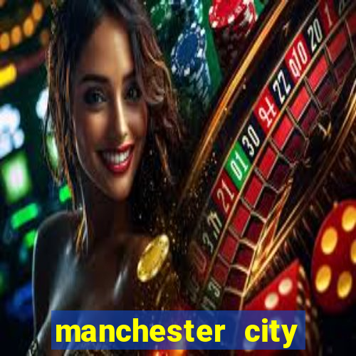 manchester city onde assistir