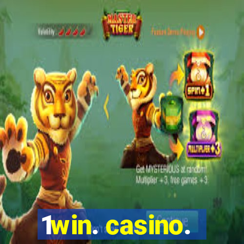 1win. casino.