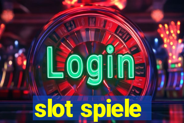 slot spiele