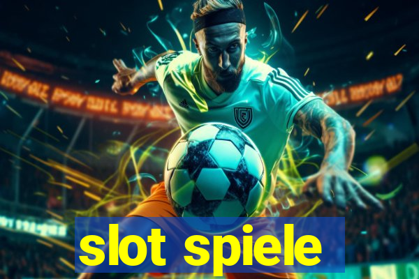 slot spiele