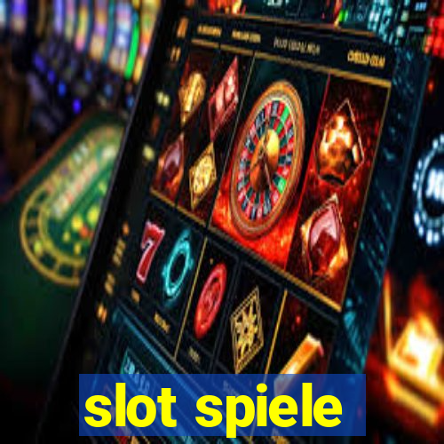 slot spiele