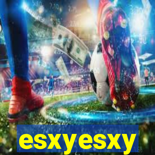 esxyesxy