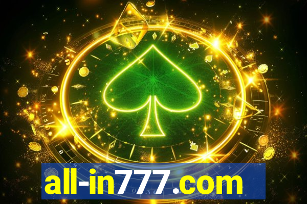 all-in777.com