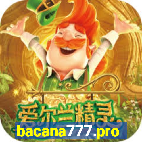 bacana777.pro