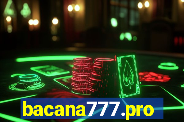 bacana777.pro