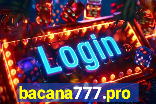 bacana777.pro