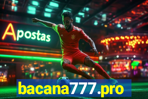 bacana777.pro