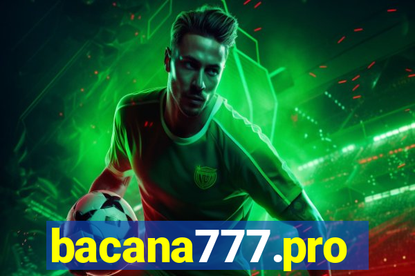 bacana777.pro