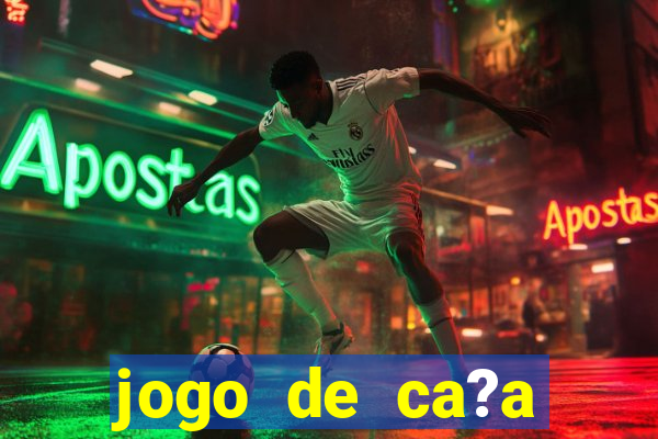 jogo de ca?a níqueis para ganhar dinheiro