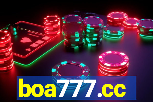 boa777.cc