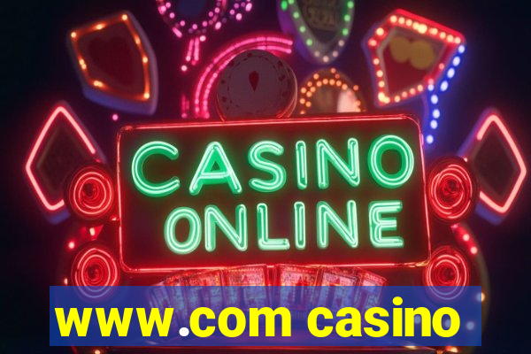 www.com casino