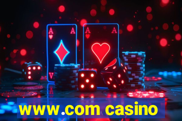 www.com casino