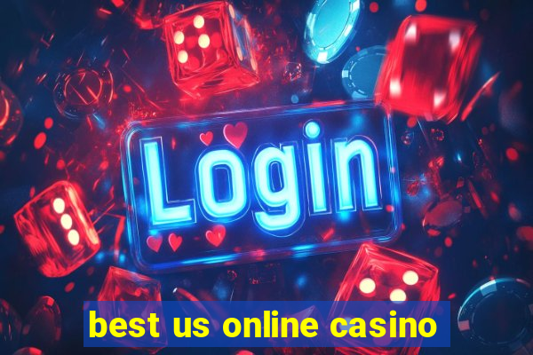 best us online casino