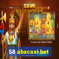 58 abacaxi bet