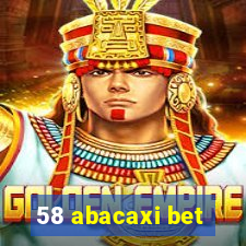 58 abacaxi bet