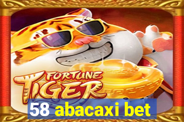 58 abacaxi bet