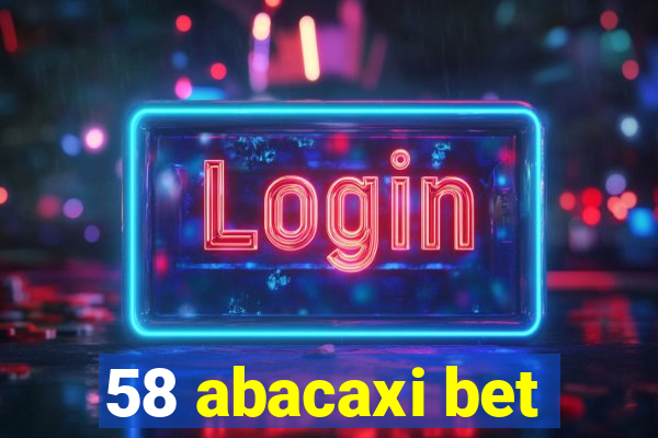 58 abacaxi bet