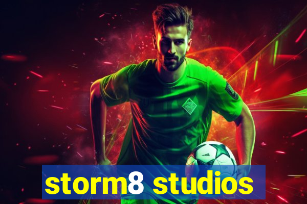 storm8 studios