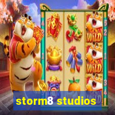 storm8 studios