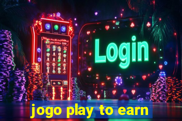 jogo play to earn