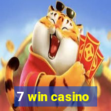 7 win casino