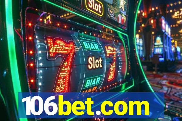 106bet.com