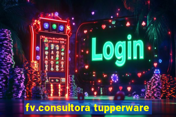 fv.consultora tupperware