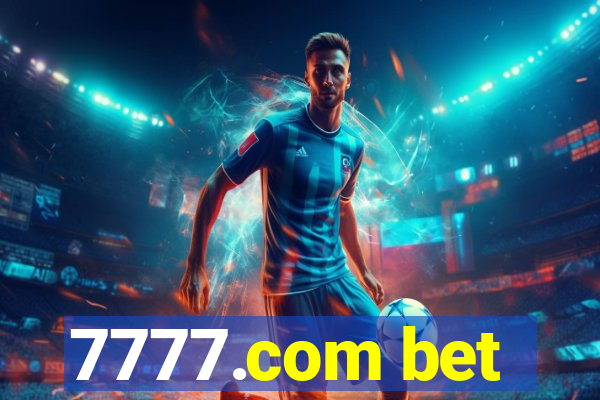 7777.com bet