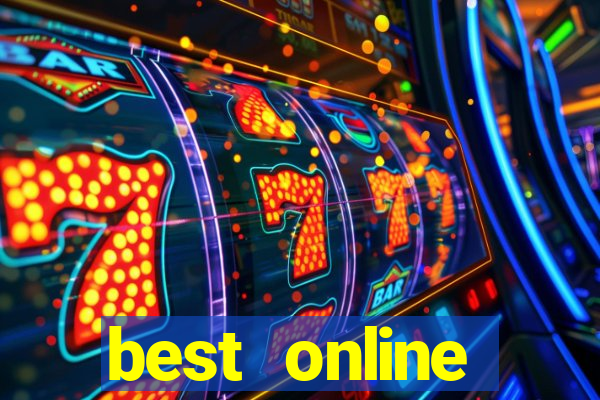 best online microgaming casino