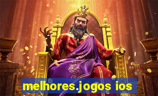 melhores.jogos ios