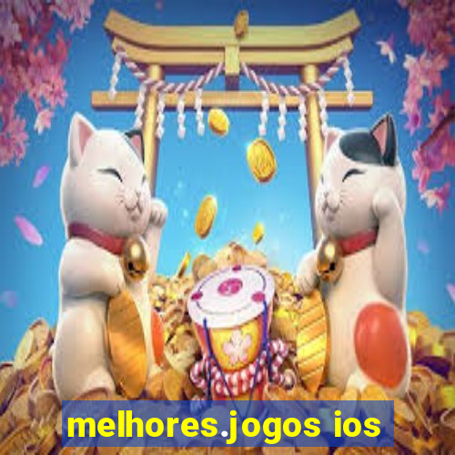 melhores.jogos ios