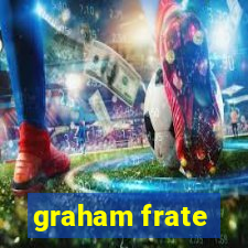 graham frate