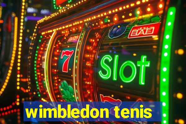 wimbledon tenis