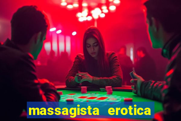 massagista erotica em santos