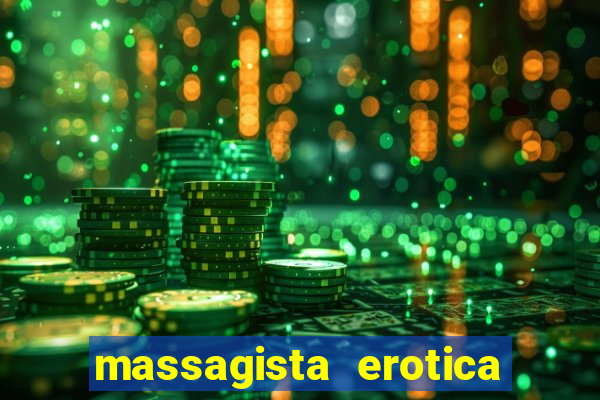 massagista erotica em santos